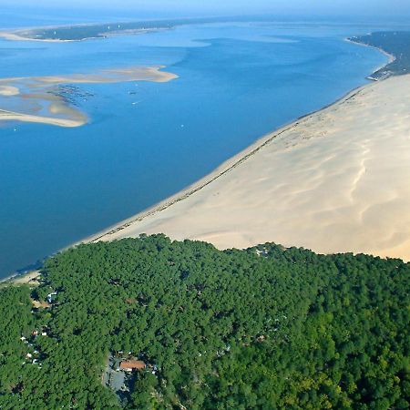 Apartment Port Arcachon-3 By Interhome Екстер'єр фото