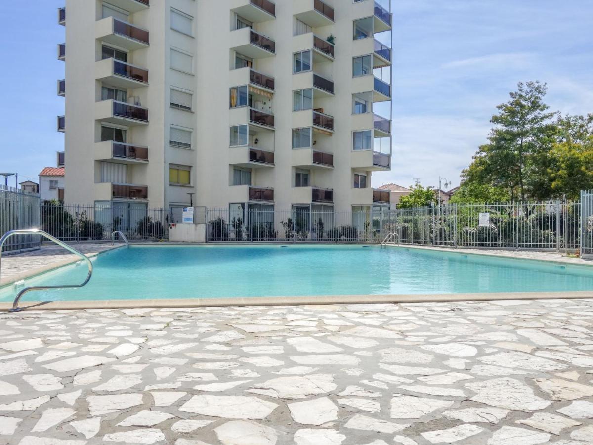 Apartment Port Arcachon-3 By Interhome Екстер'єр фото