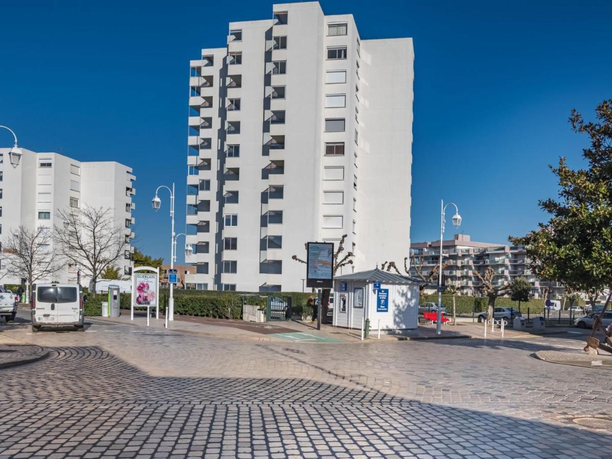 Apartment Port Arcachon-3 By Interhome Екстер'єр фото