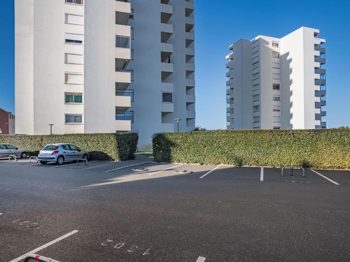Apartment Port Arcachon-3 By Interhome Екстер'єр фото