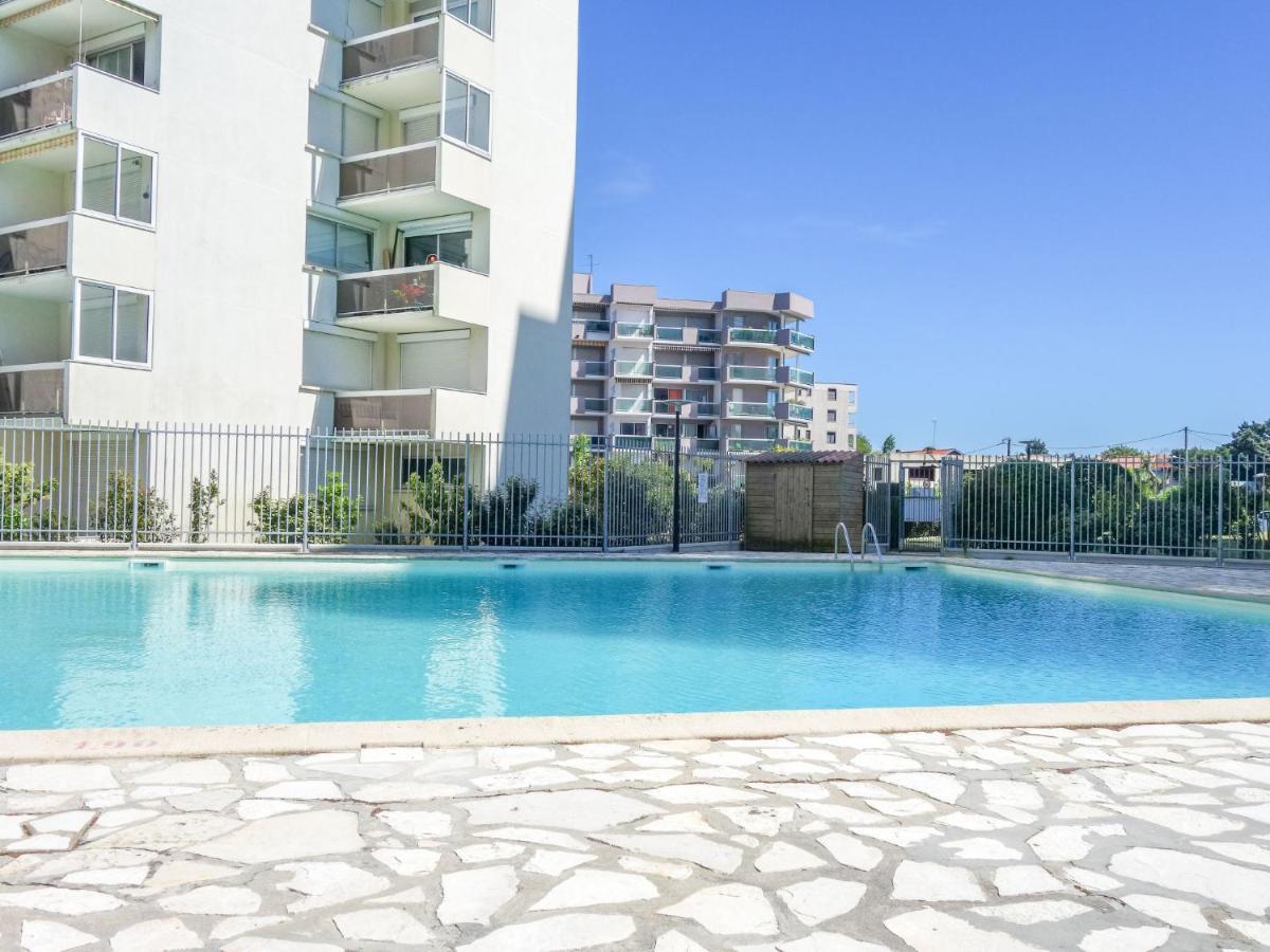 Apartment Port Arcachon-3 By Interhome Екстер'єр фото