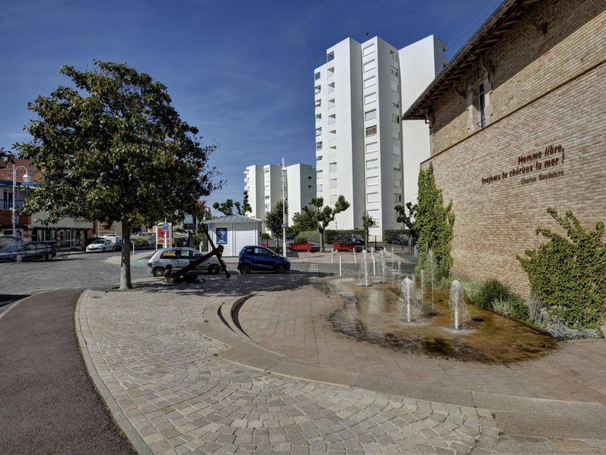 Apartment Port Arcachon-3 By Interhome Екстер'єр фото