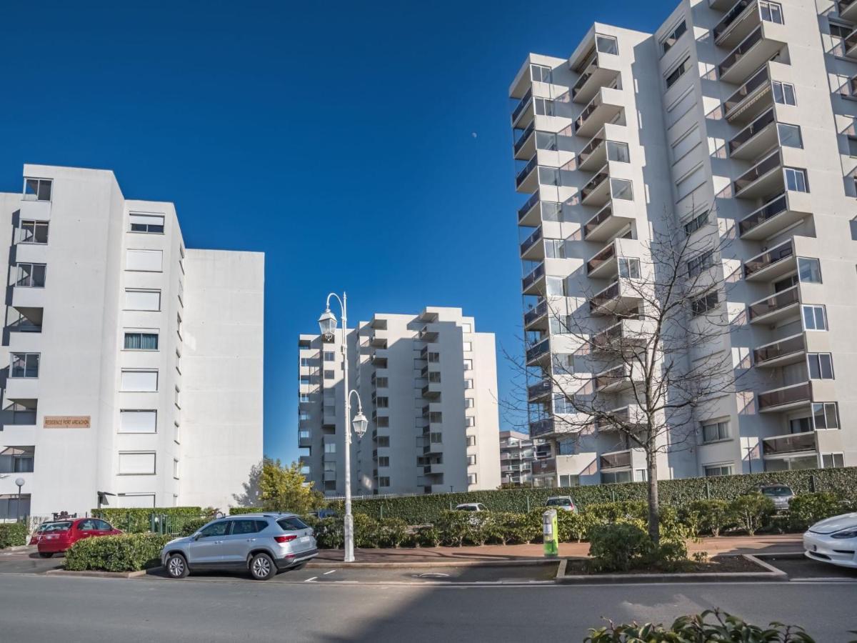 Apartment Port Arcachon-3 By Interhome Екстер'єр фото