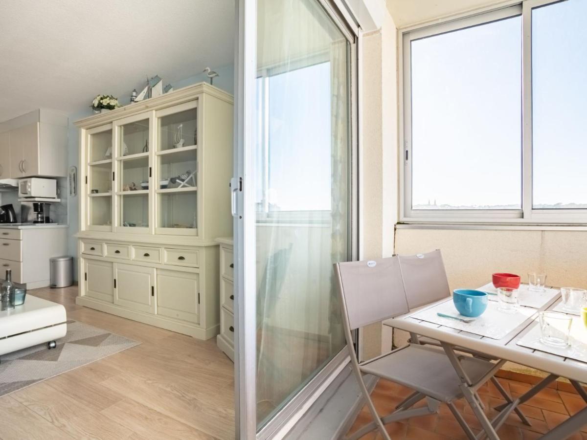 Apartment Port Arcachon-3 By Interhome Екстер'єр фото