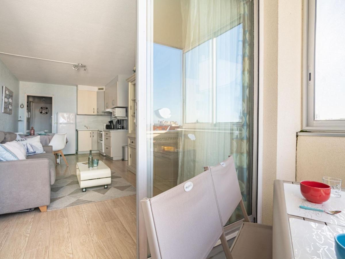 Apartment Port Arcachon-3 By Interhome Екстер'єр фото