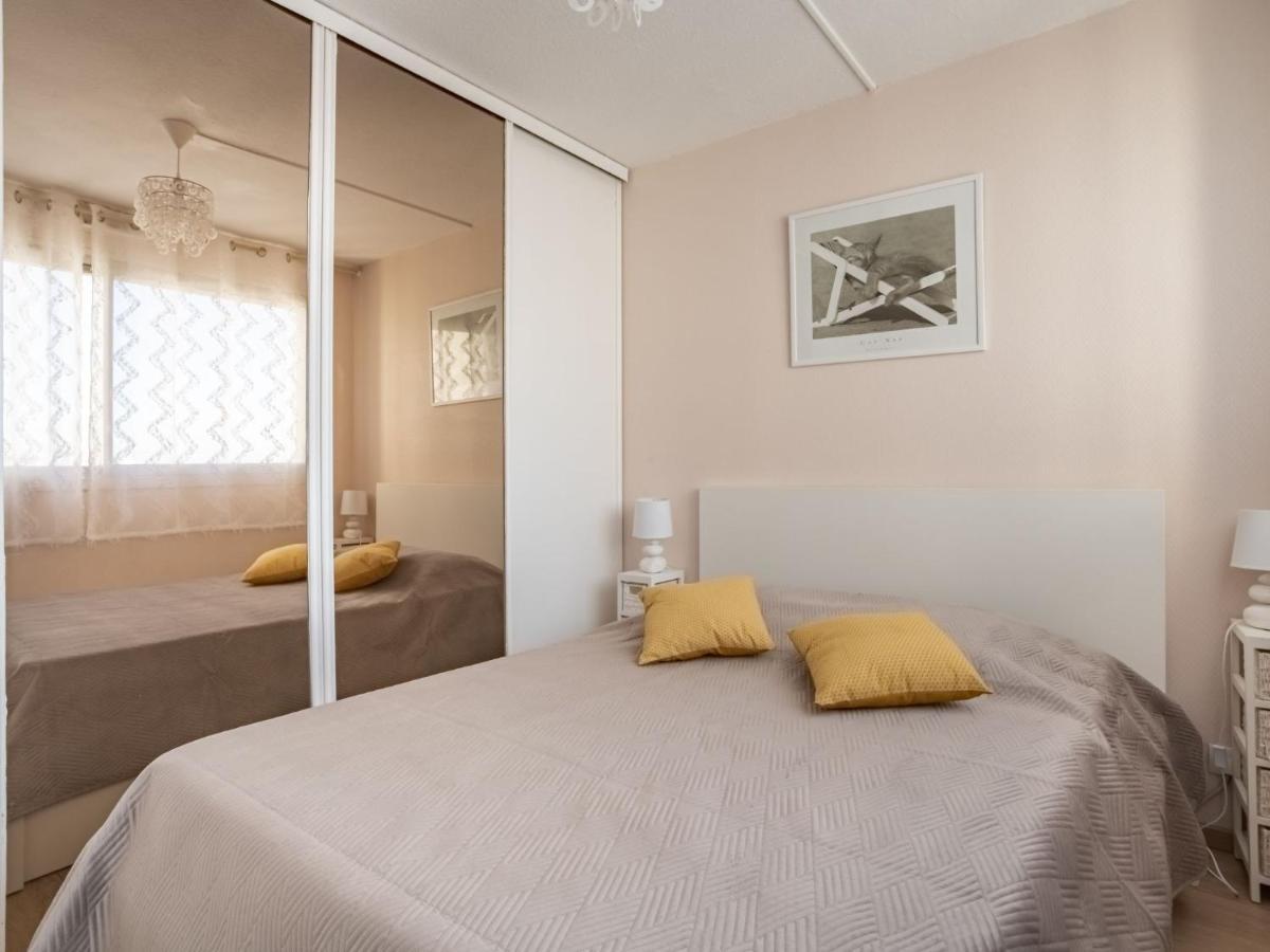 Apartment Port Arcachon-3 By Interhome Екстер'єр фото