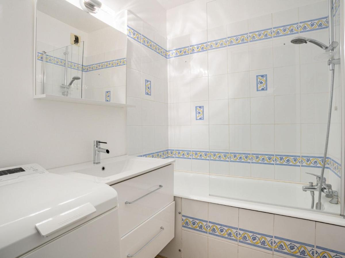Apartment Port Arcachon-3 By Interhome Екстер'єр фото
