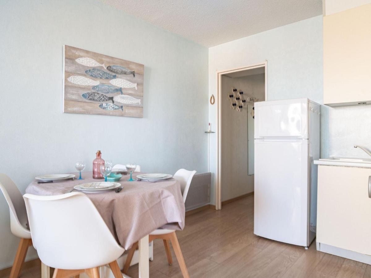 Apartment Port Arcachon-3 By Interhome Екстер'єр фото