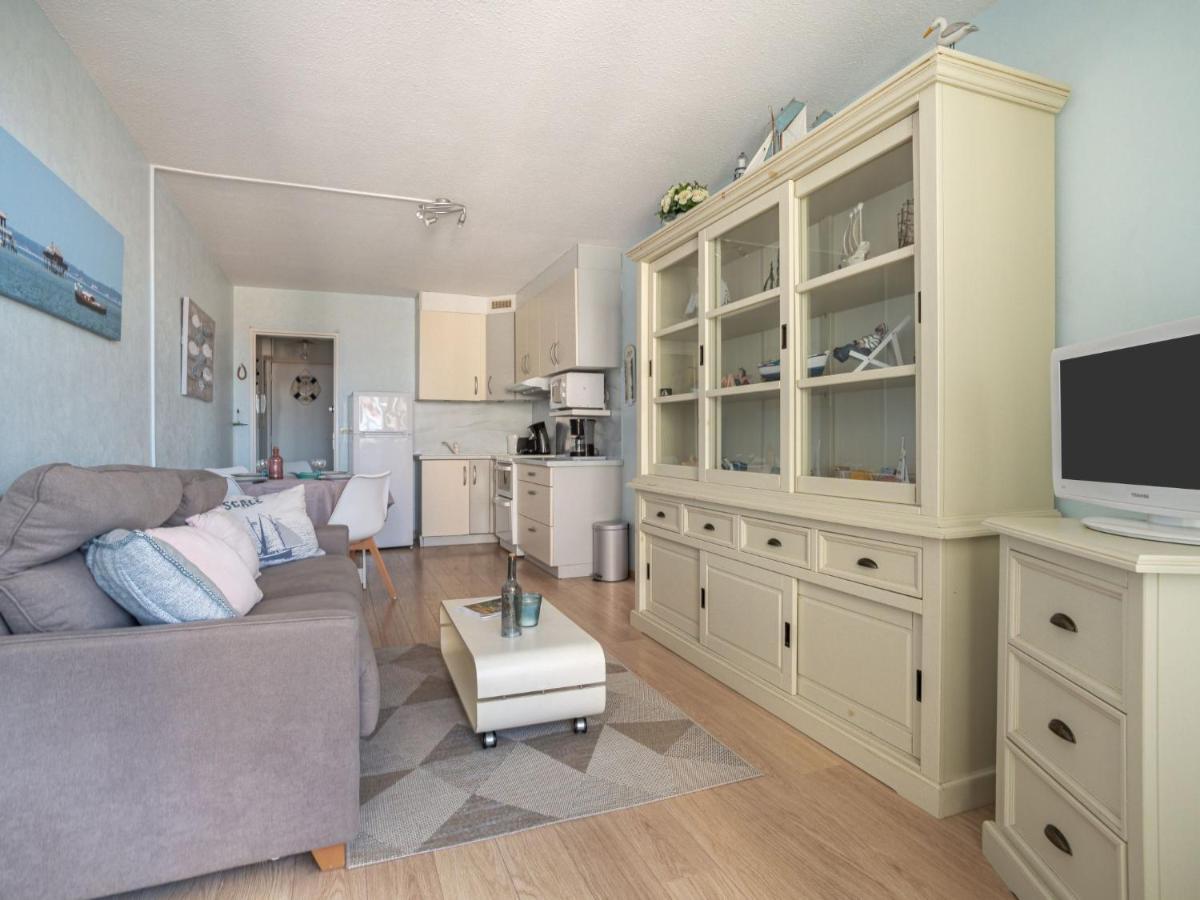 Apartment Port Arcachon-3 By Interhome Екстер'єр фото