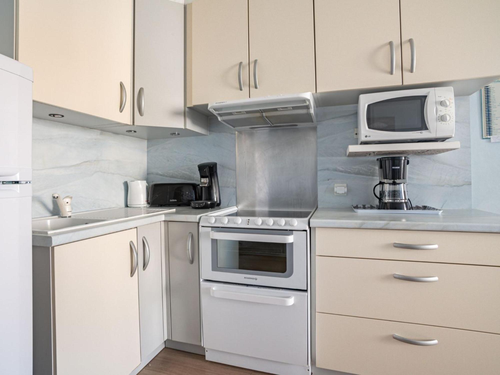 Apartment Port Arcachon-3 By Interhome Екстер'єр фото
