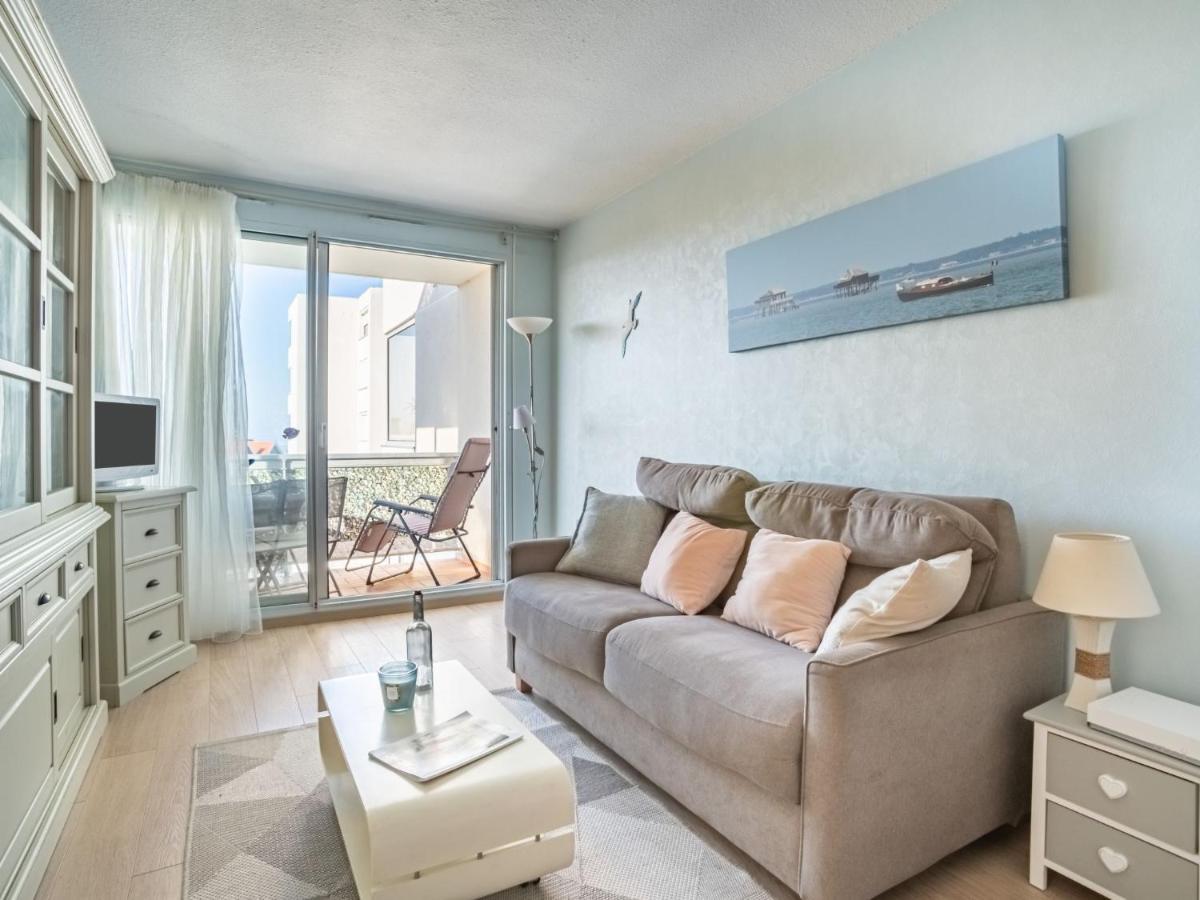 Apartment Port Arcachon-3 By Interhome Екстер'єр фото