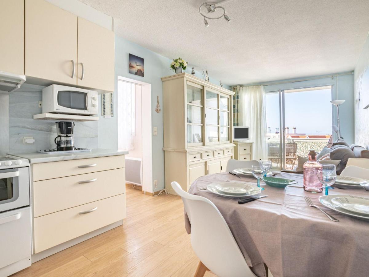 Apartment Port Arcachon-3 By Interhome Екстер'єр фото