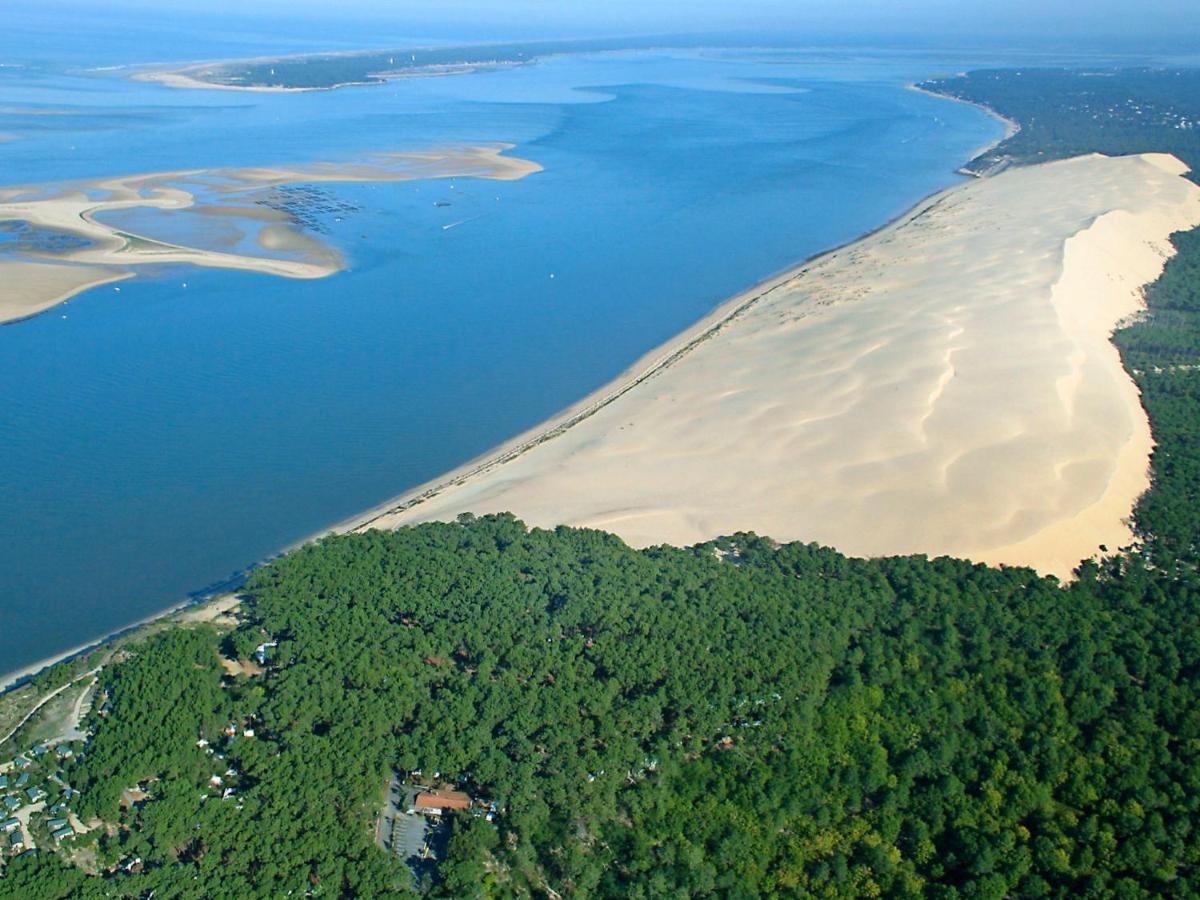 Apartment Port Arcachon-3 By Interhome Екстер'єр фото