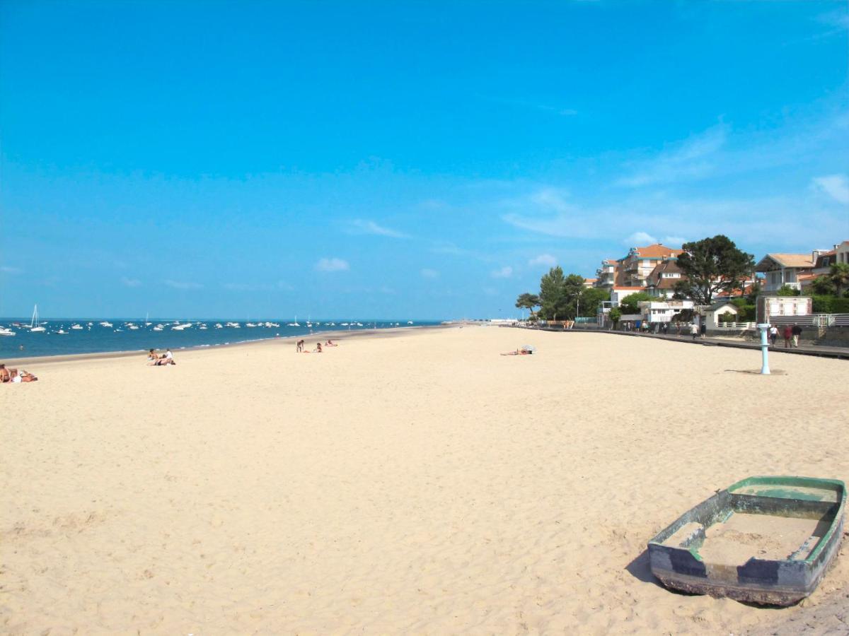 Apartment Port Arcachon-3 By Interhome Екстер'єр фото
