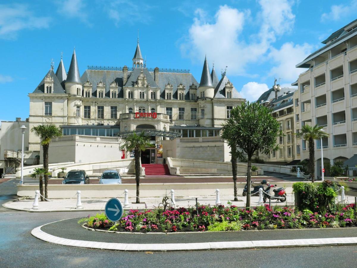 Apartment Port Arcachon-3 By Interhome Екстер'єр фото