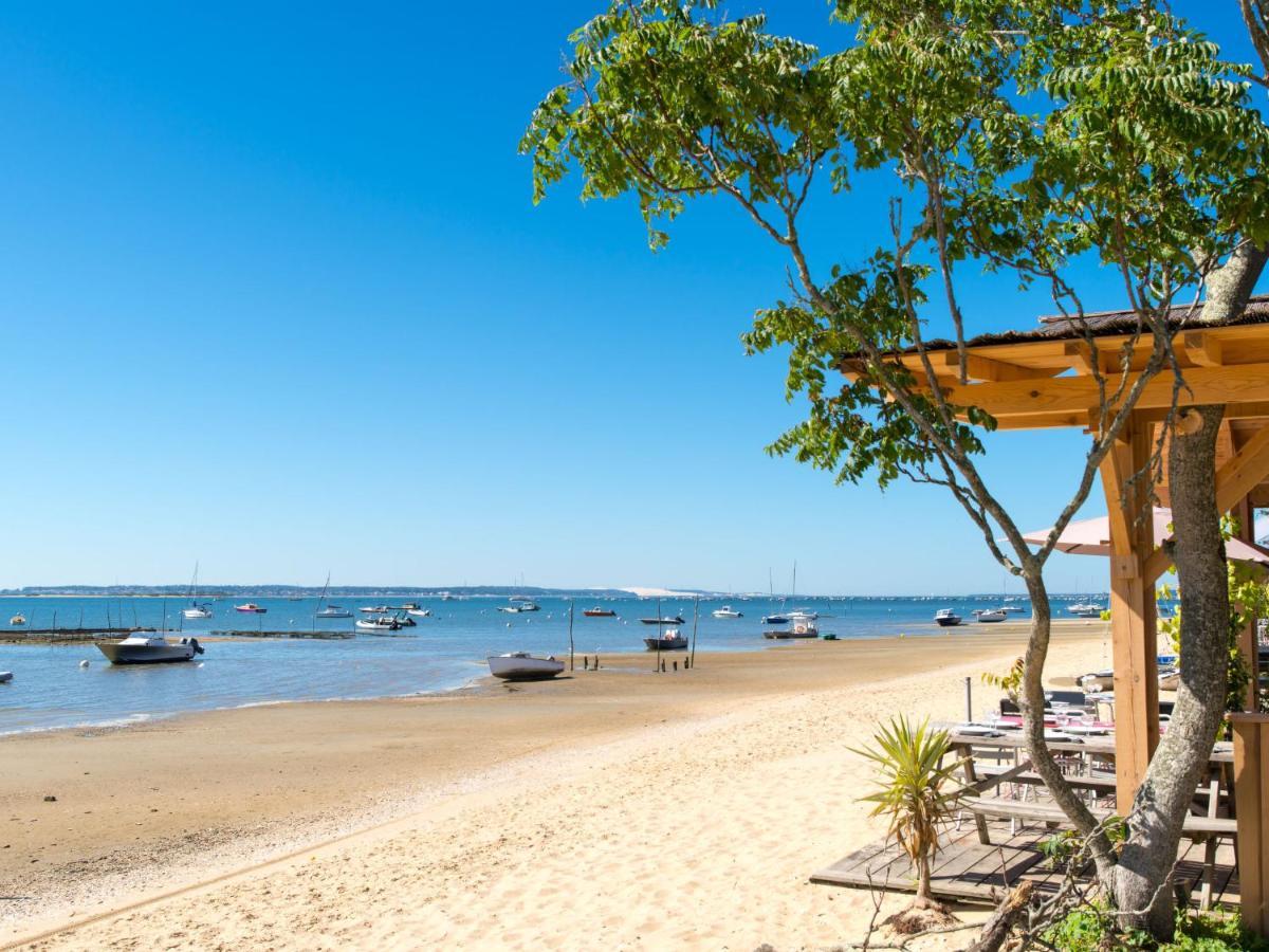 Apartment Port Arcachon-3 By Interhome Екстер'єр фото